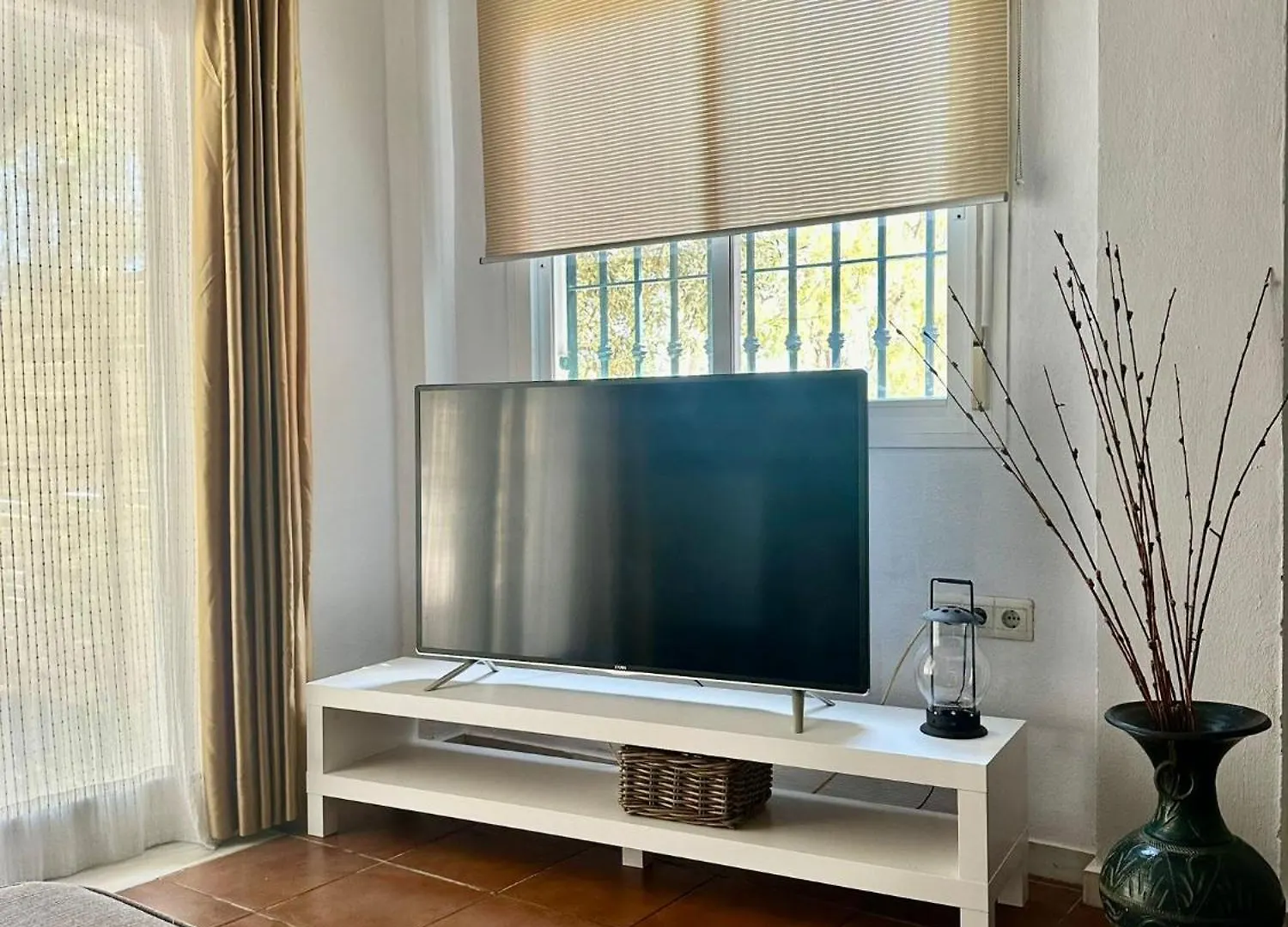Maravilloso Apartamento Con Jardin Y Barbacoa Málaga 0*,  España