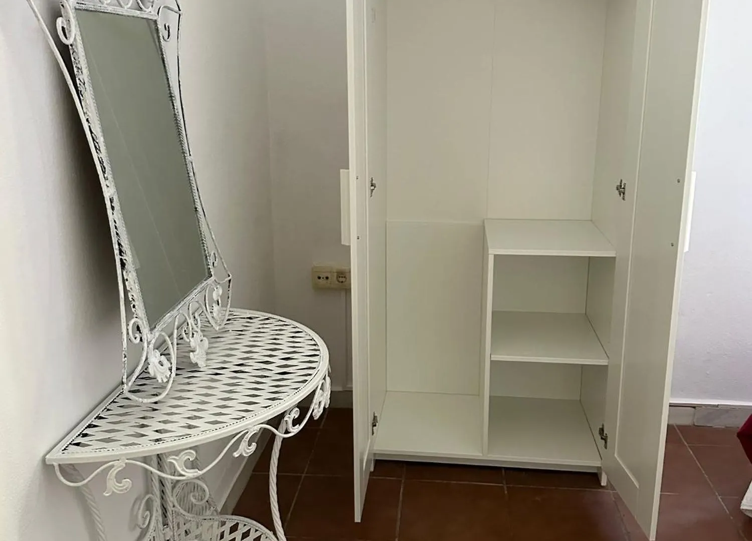 Maravilloso Apartamento Con Jardin Y Barbacoa Málaga España