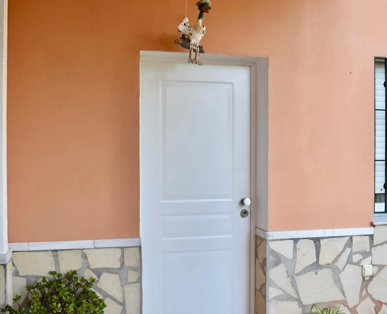 Maravilloso Apartamento Con Jardin Y Barbacoa Málaga