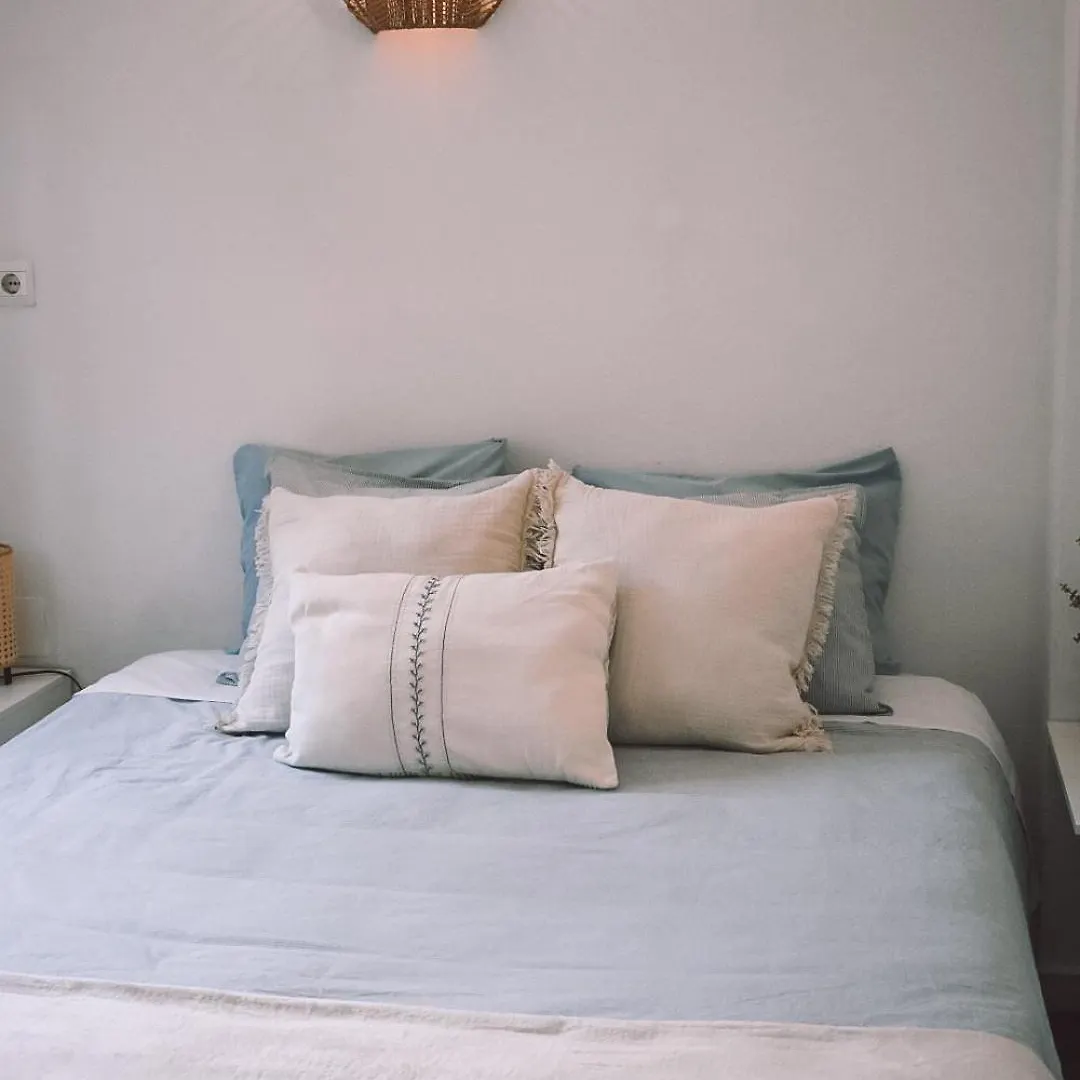 Maravilloso Apartamento Con Jardin Y Barbacoa Málaga