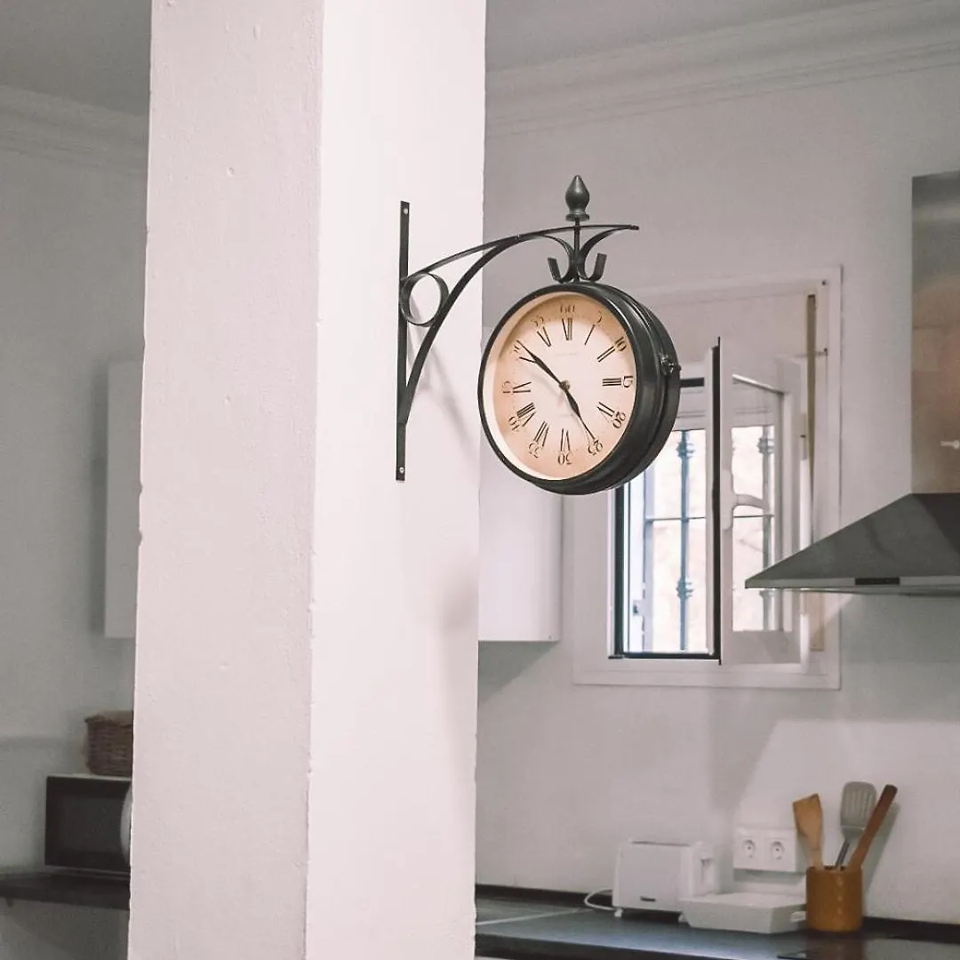 Maravilloso Apartamento Con Jardin Y Barbacoa Málaga 0*,  España
