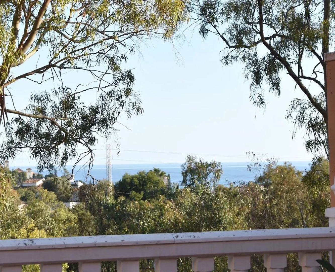 Maravilloso Apartamento Con Jardin Y Barbacoa Málaga